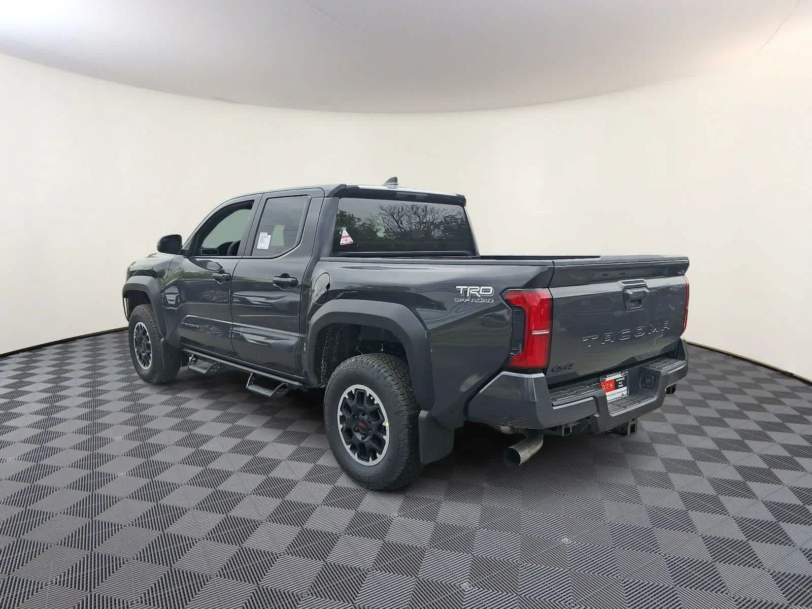 New 2026 Underground Toyota  TRD Off-Road image 6