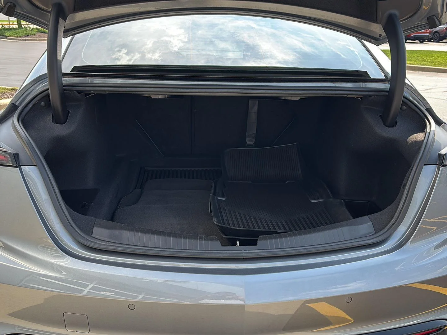 2021 Cadillac CT5 V-Series - Photo 27