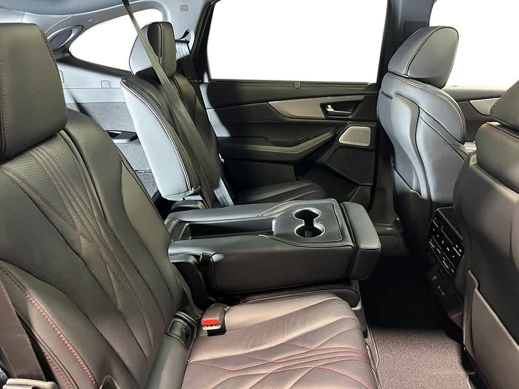 2026 Acura MDX A-Spec w/Advance Package - Photo 35