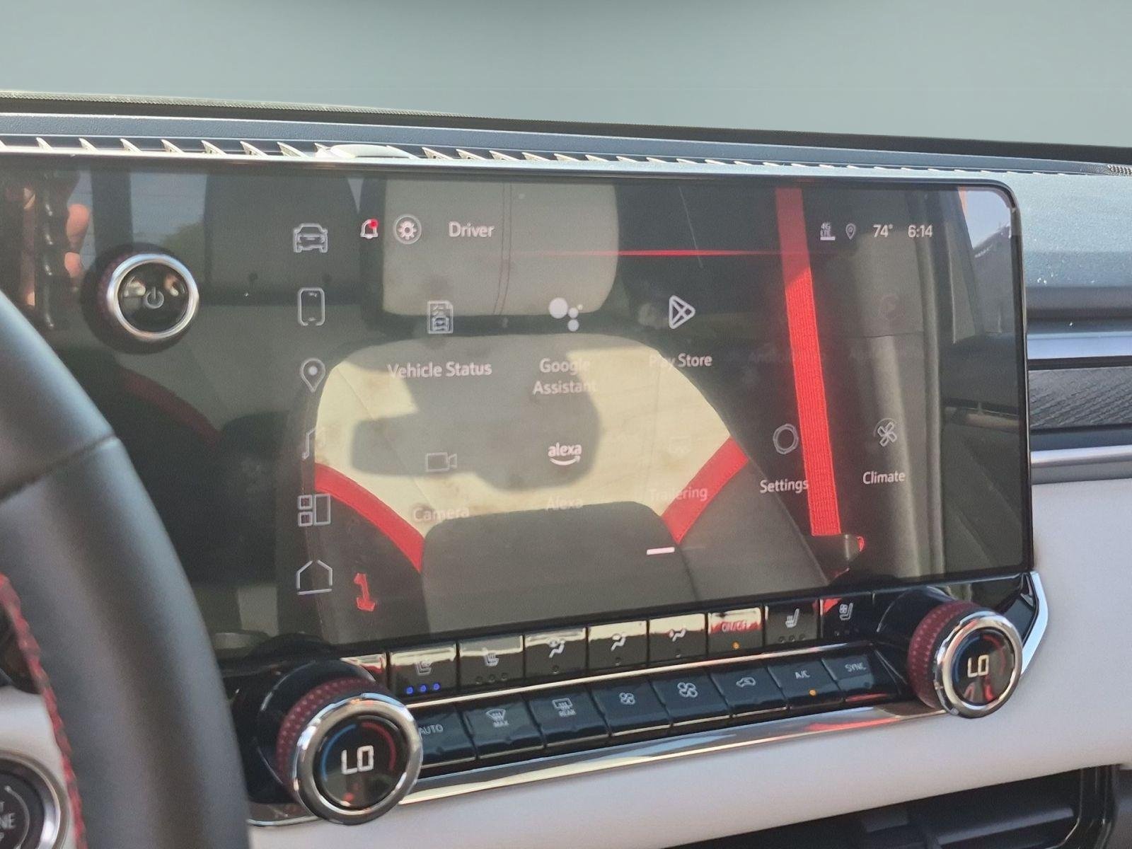 2023 GMC Canyon AT4X - Photo 15