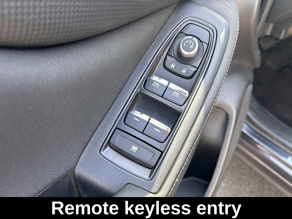 Used 2019 Gray Subaru Premium image 18