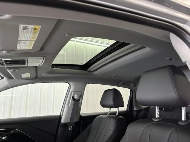New 2026 Urban Gray Pearl Acura Base image 10