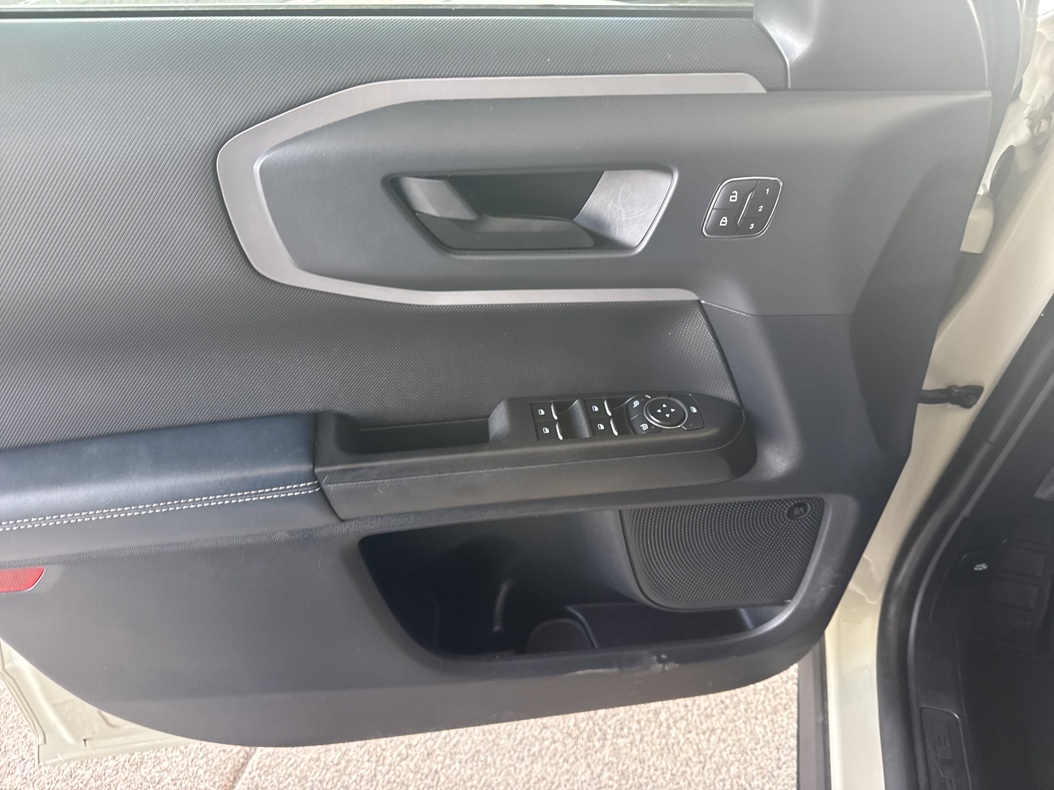 2024 Ford Bronco Sport Outer Banks - Photo 24