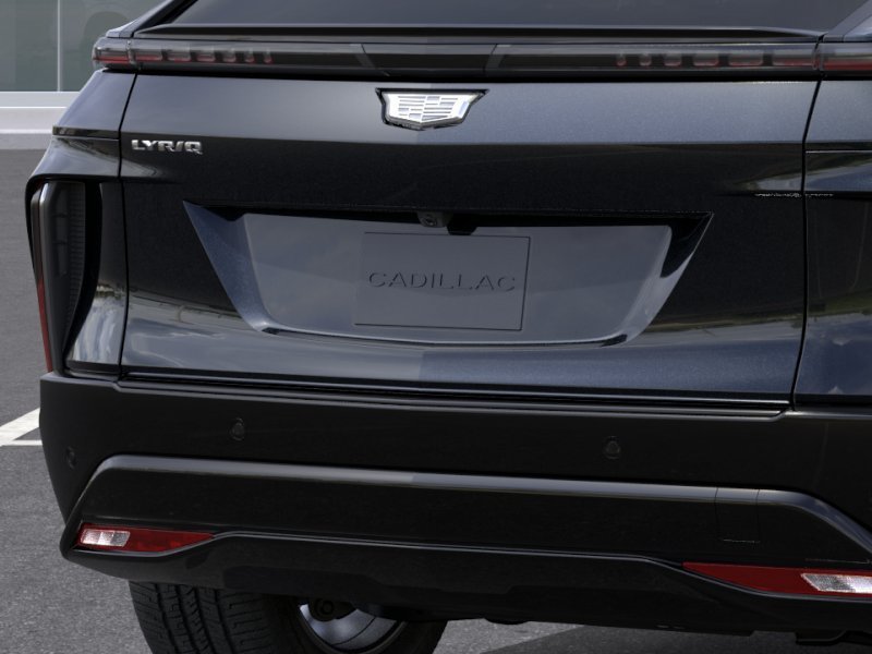 2027 Cadillac LYRIQ Sport - Photo 14