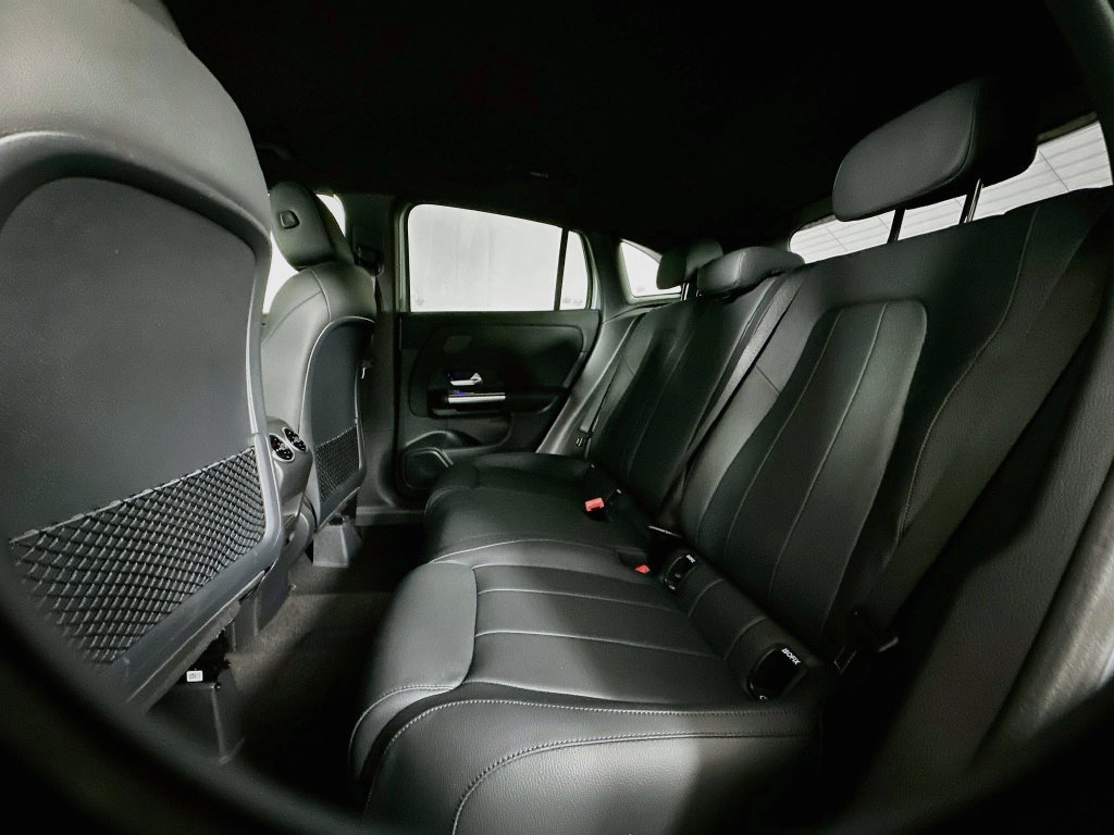 New 2026 Cirrus Silver Metallic Mercedes-Benz GLA 250 image 53