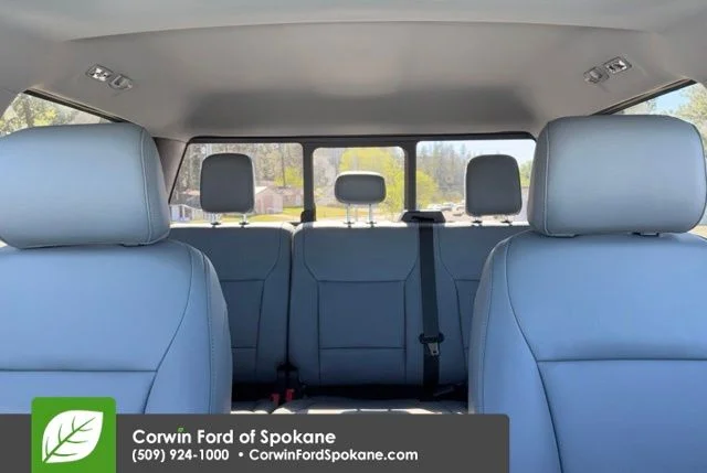 New 2026 White Ford XL image 31