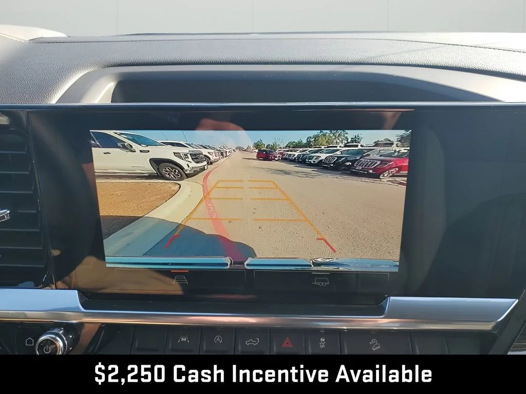 New 2026 Onyx Black GMC Elevation image 49