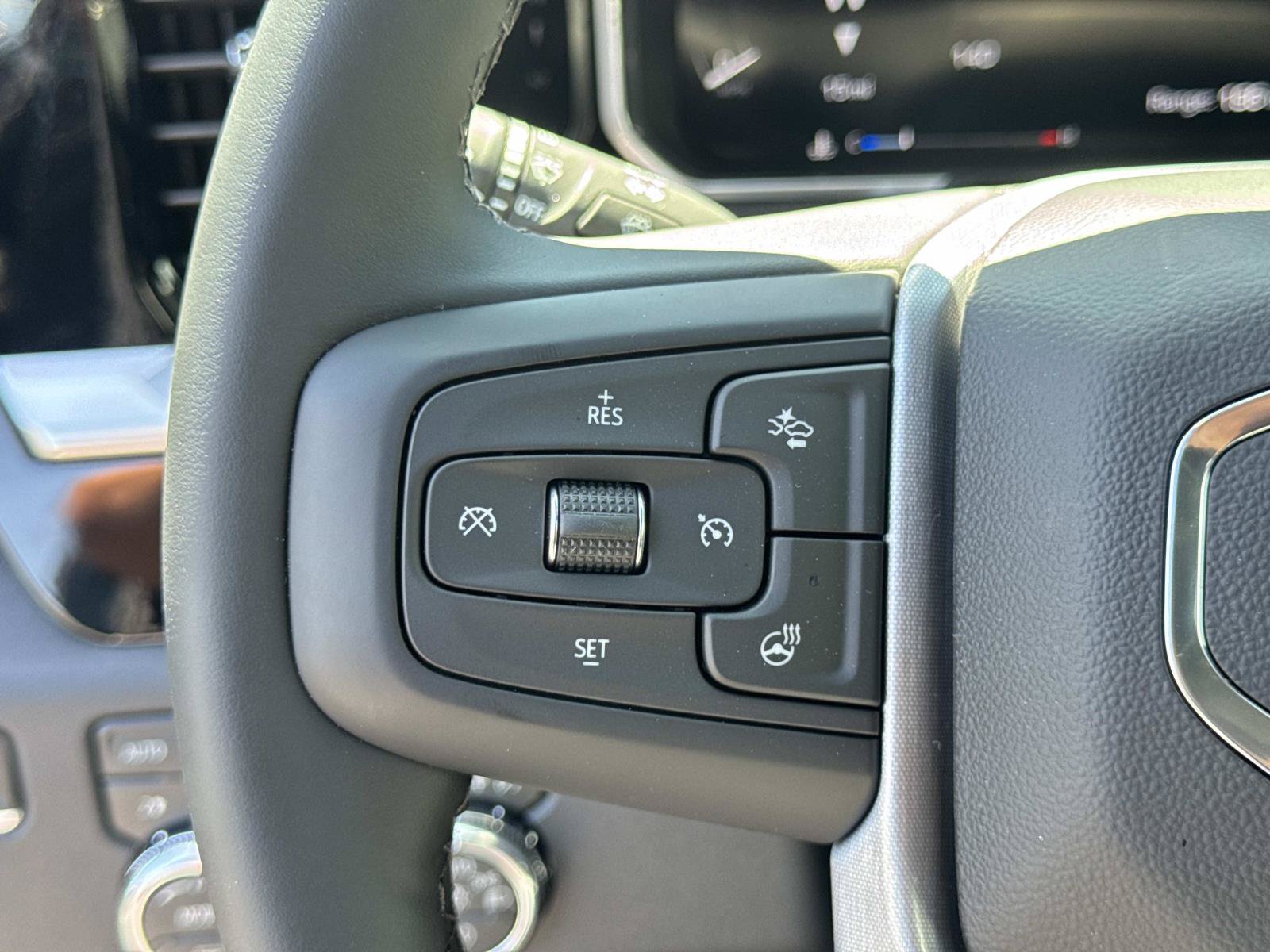 2026 GMC Sierra 2500HD SLT - Photo 11