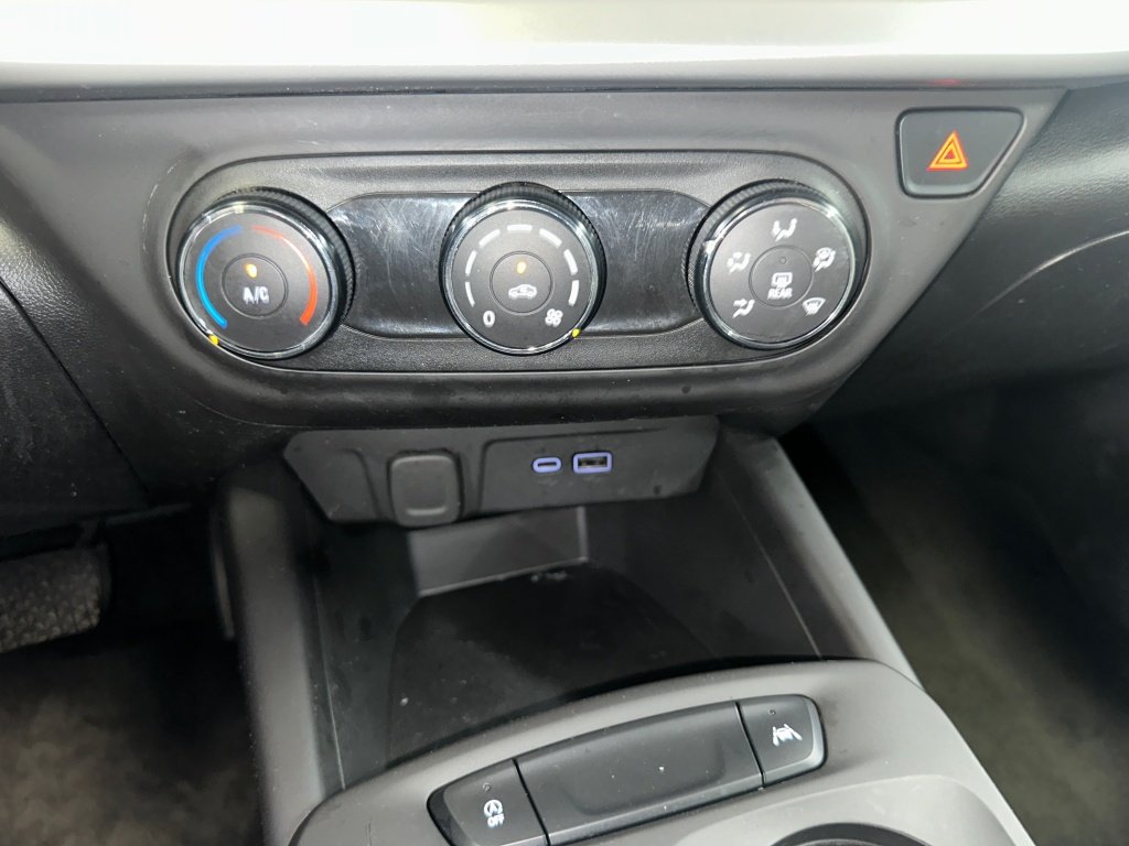 2024 Chevrolet Trax LS - Photo 13