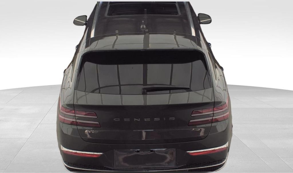 Used 2025 Gray Genesis 2.5T Prestige image 8
