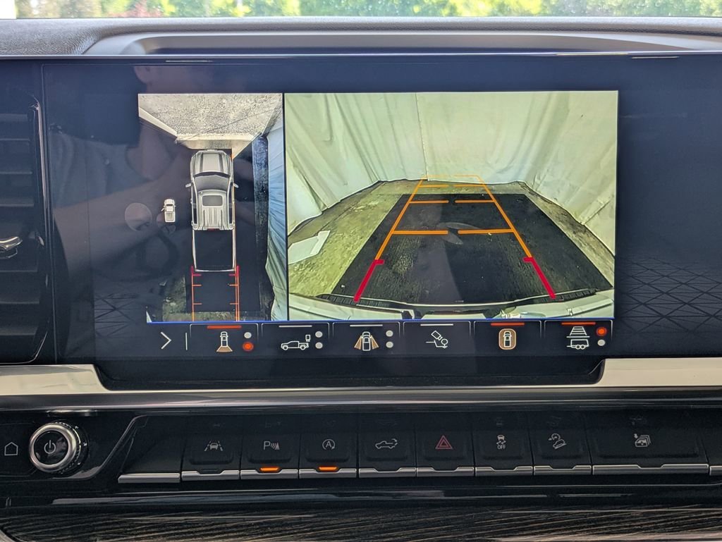 New 2026 Summit White GMC Elevation image 52