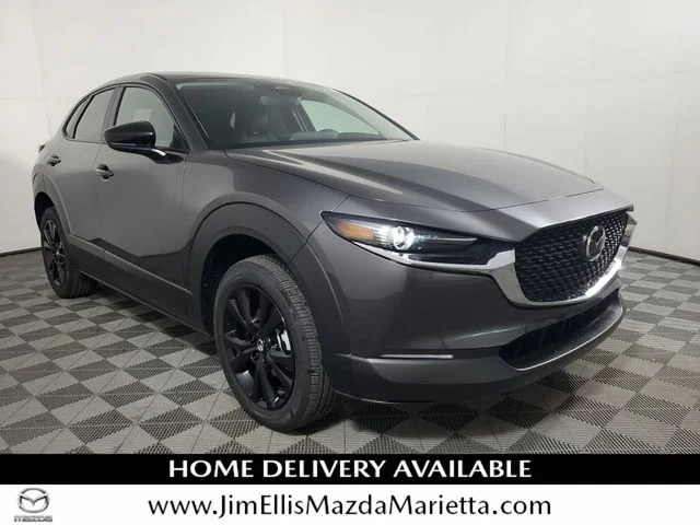 2026 Mazda CX-30 Select Sport AWD's photo