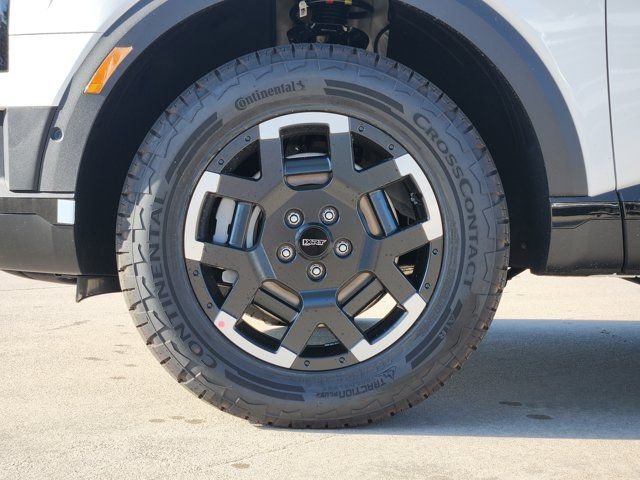 2026 Hyundai Palisade XRT Pro - Photo 7