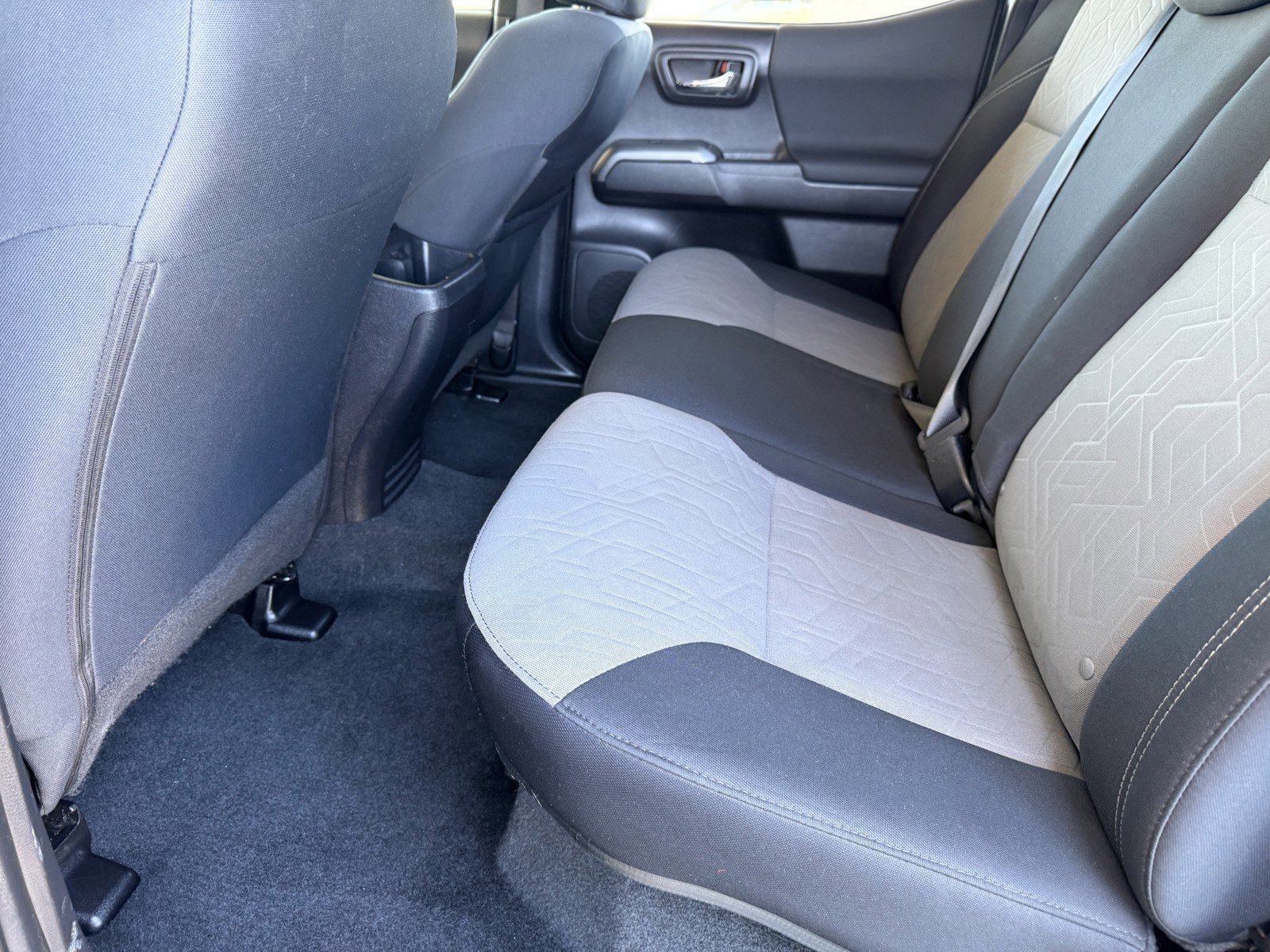 Certified Used 2023 Ice Cap Toyota TRD Off Road image 21