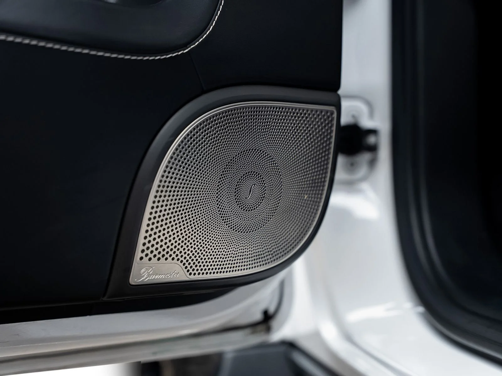Used 2022 White Mercedes-Benz G 63 AMG® image 53