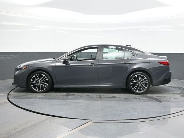 Used 2026 Gray Toyota XLE image 4