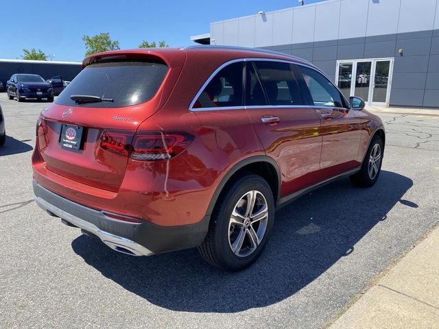 2021 Mercedes-Benz GLC GLC300 - Photo 5