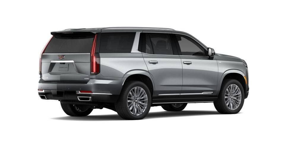 2026 Cadillac Escalade Luxury - Photo 42