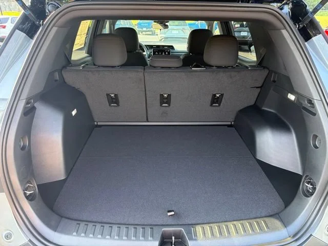 New 2027 Sterling Metallic GMC Elevation image 21