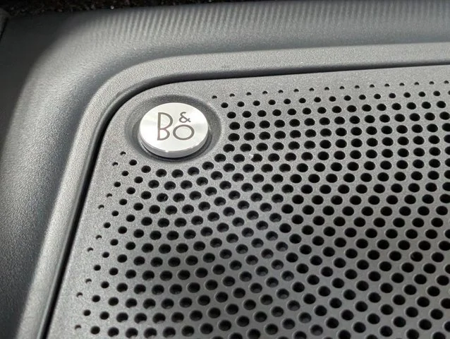 New 2026 Shadow Black Ford Outer Banks® image 44