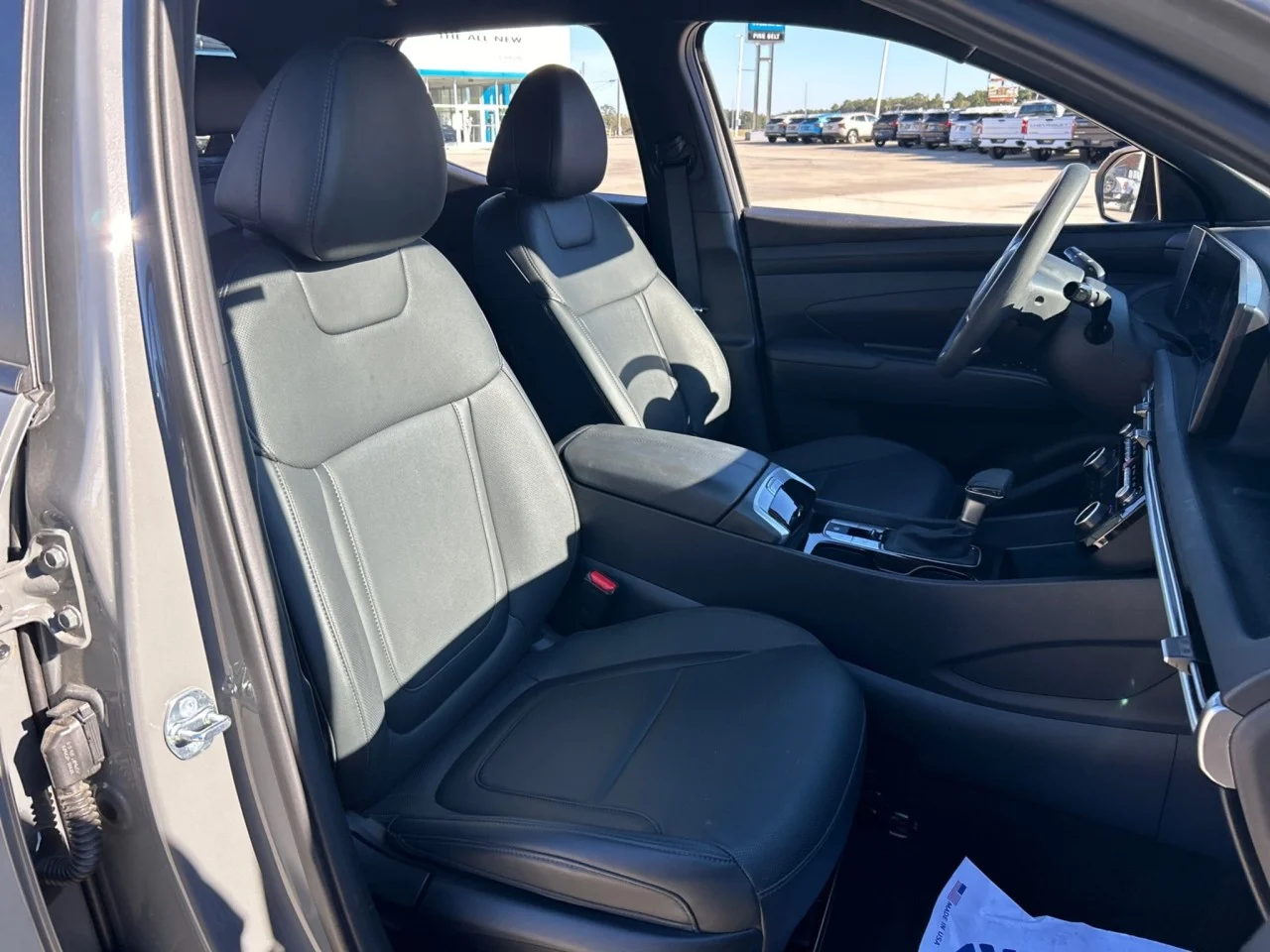 Used 2026  Hyundai SEL image 22