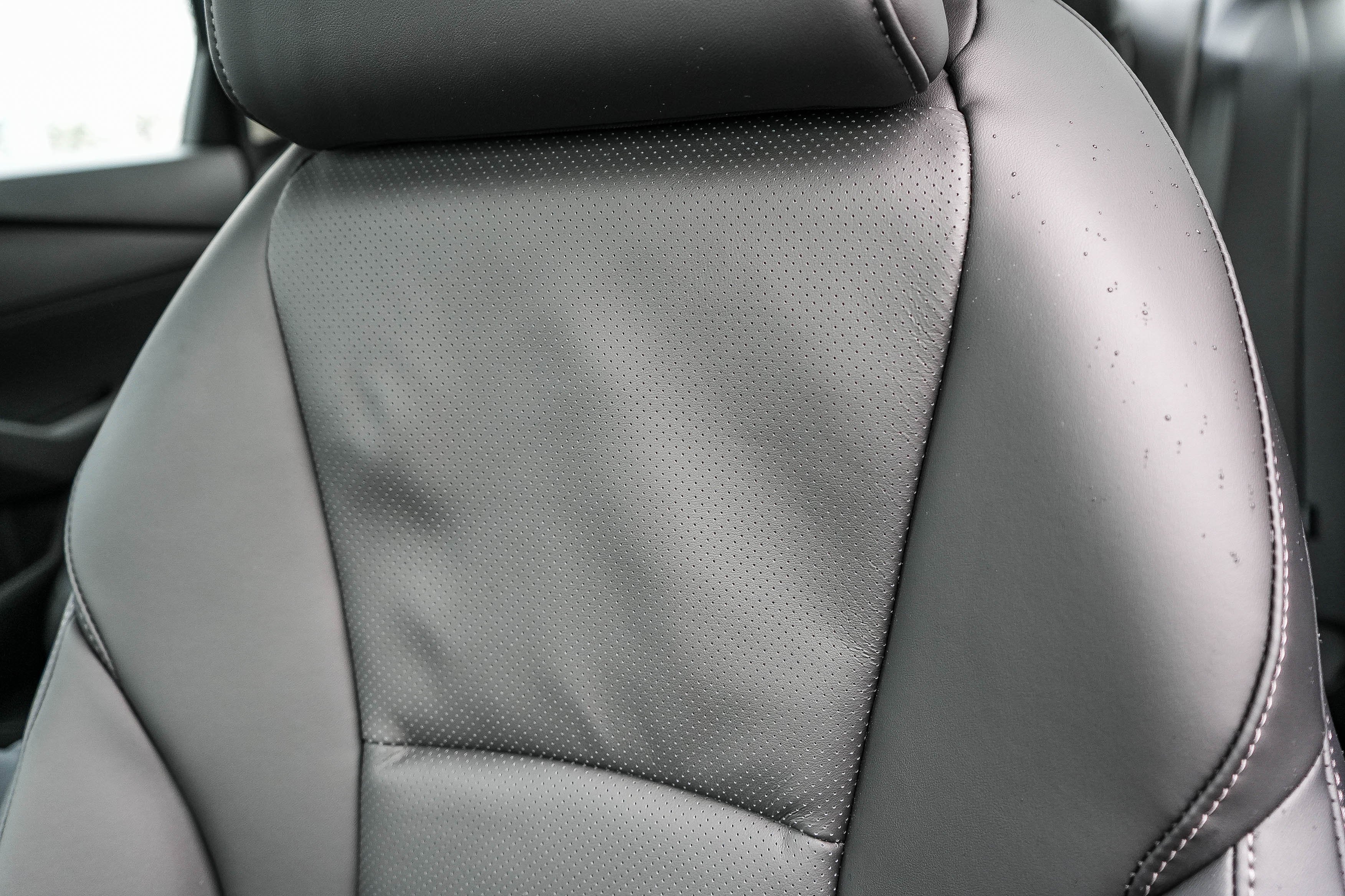 New 2026 Urban Gray Pearl Honda EX-L image 26