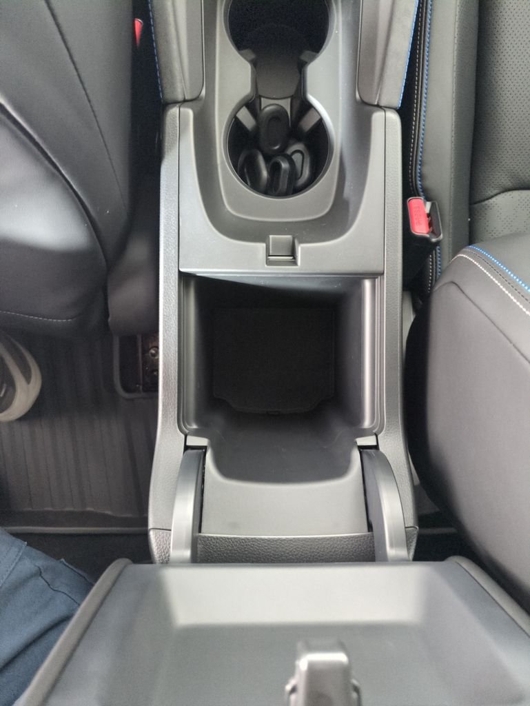 New 2026 Winter Frost Pearl Honda  image 24