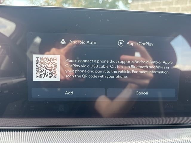 New 2026 Serenity White Hyundai SE image 24