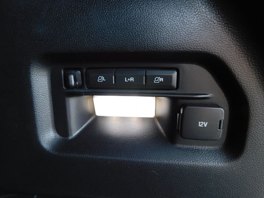 Used 2021 Silver Ford ST image 31