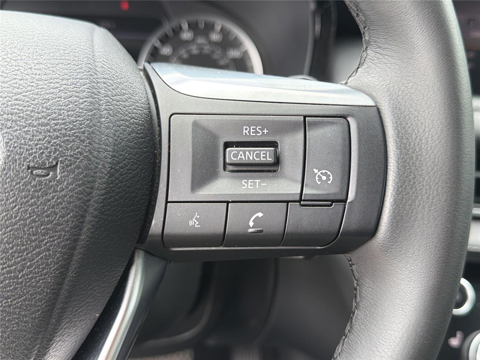 Used 2024 Mineral Black INFINITI PURE image 14