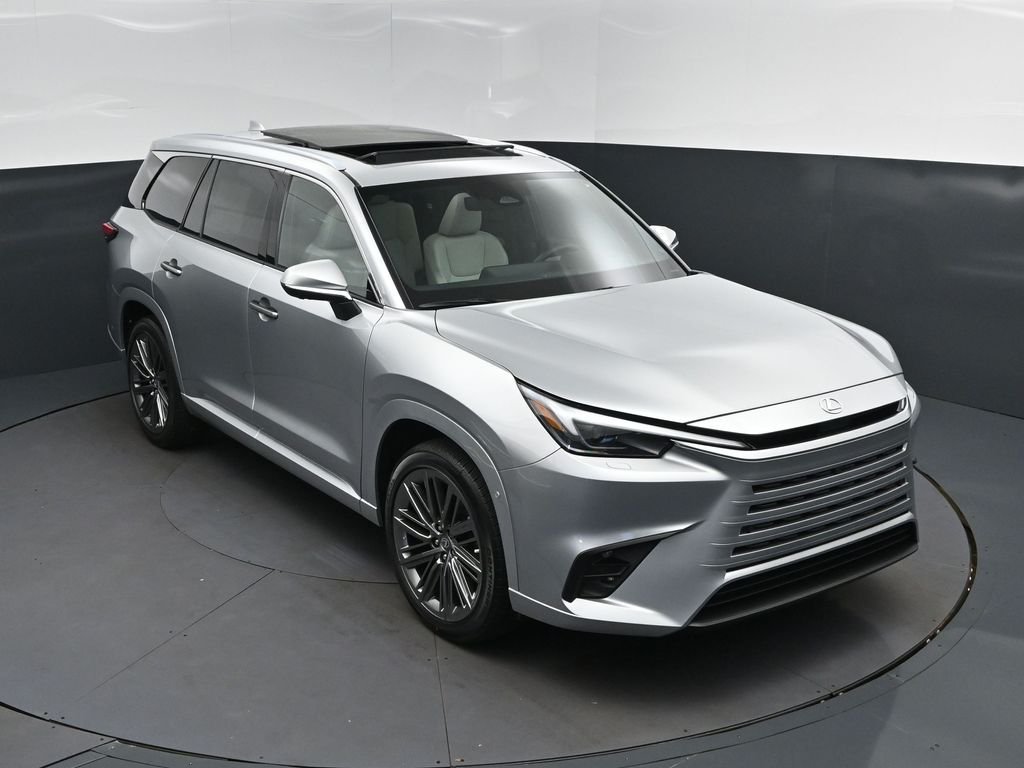 2026 Lexus TX  350 LUXURY AWD
