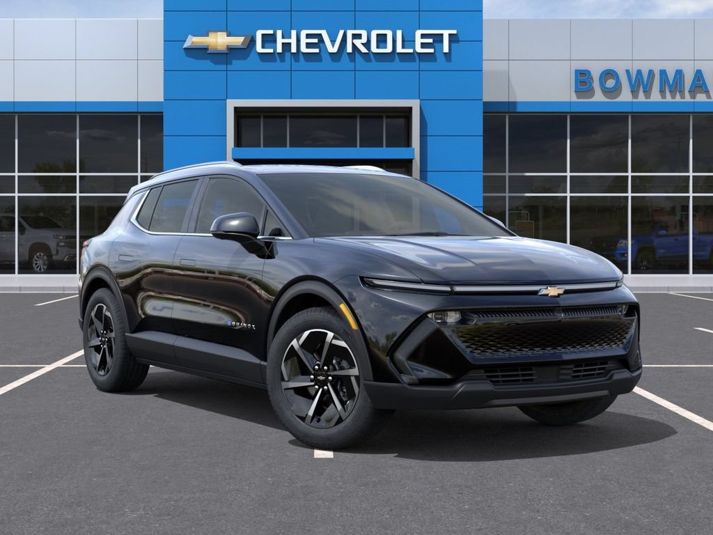 2026 Chevrolet Equinox EV 2LT - Photo 7