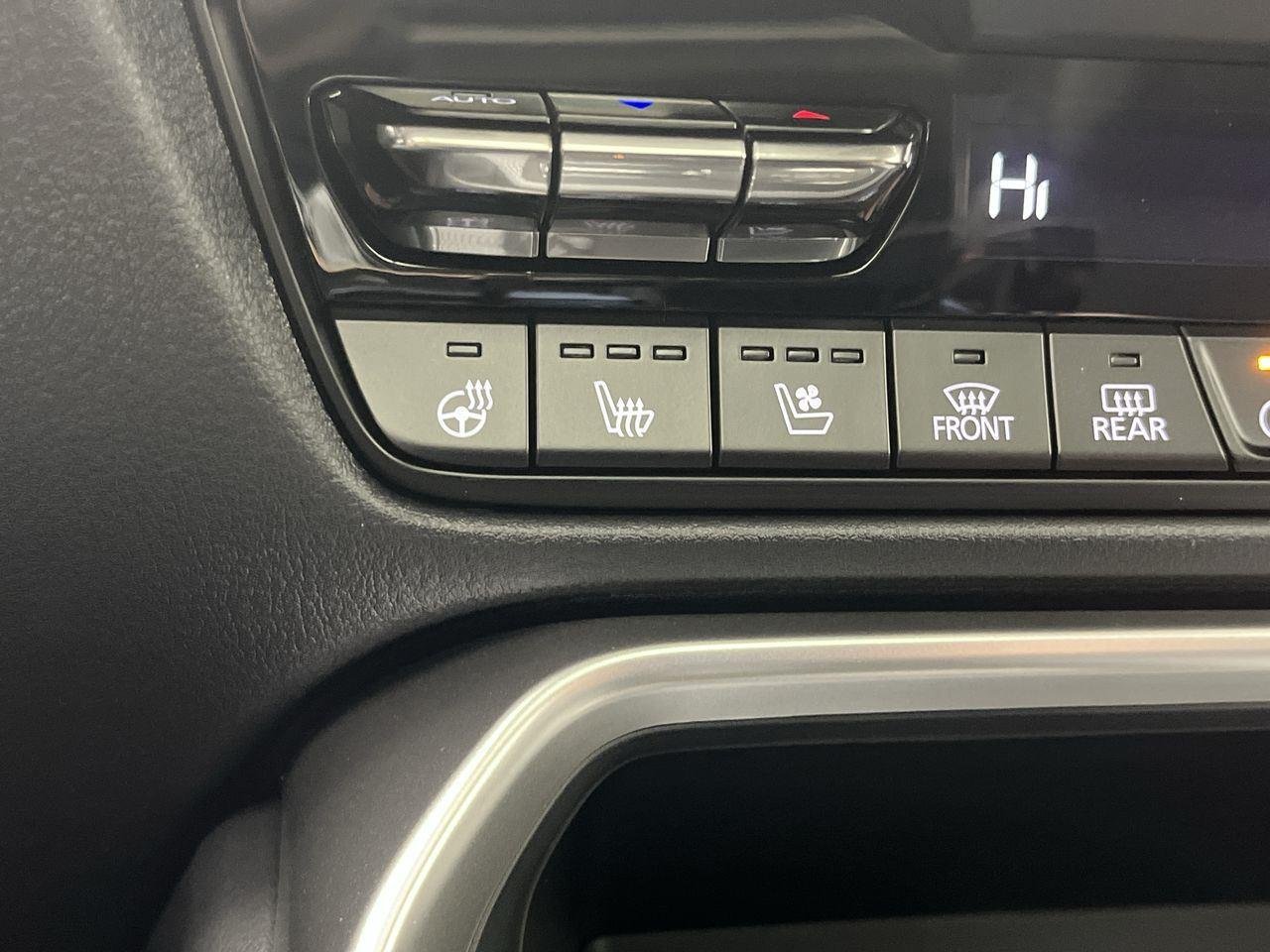 New 2026 Jet Black Mica Mazda Premium Sport image 23