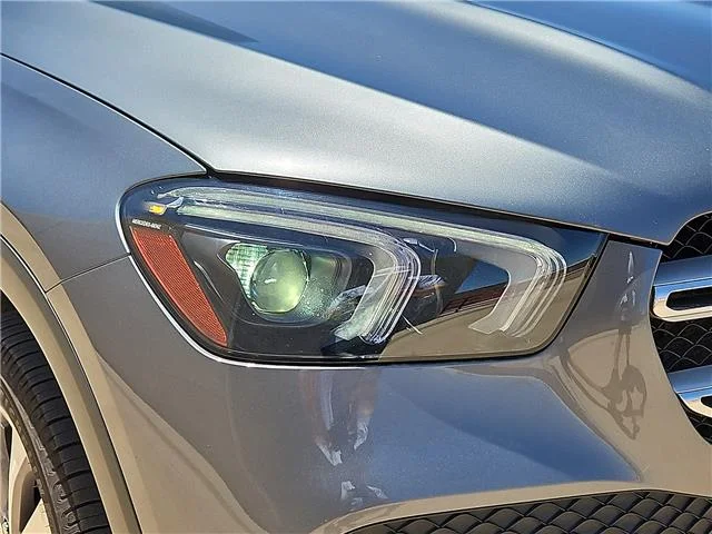 Used 2023 Gray Mercedes-Benz (A9) GLE 350 4x2 image 6