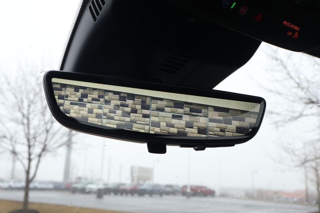 2026 Chevrolet Traverse LT - Photo 35
