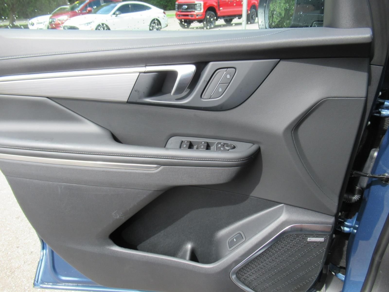 Used 2026 Blue Buick Preferred image 22