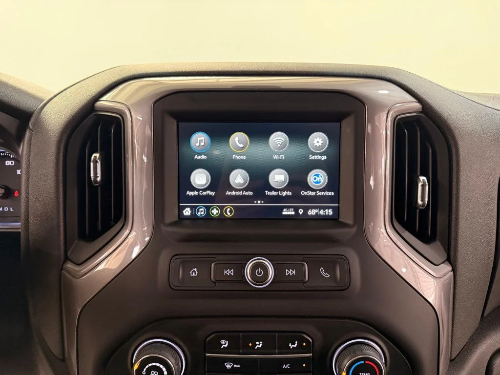 Used 2019 Silver Chevrolet Custom image 20