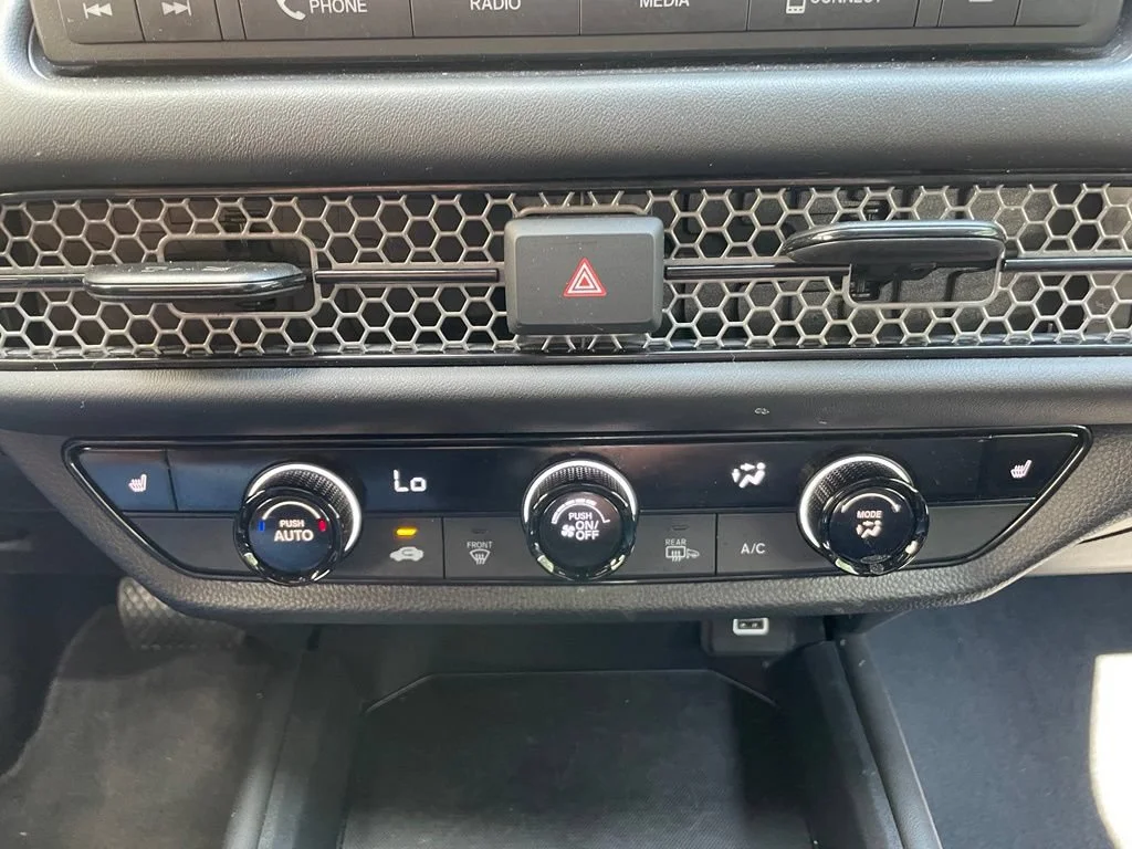 2024 Honda HR-V Sport - Photo 36