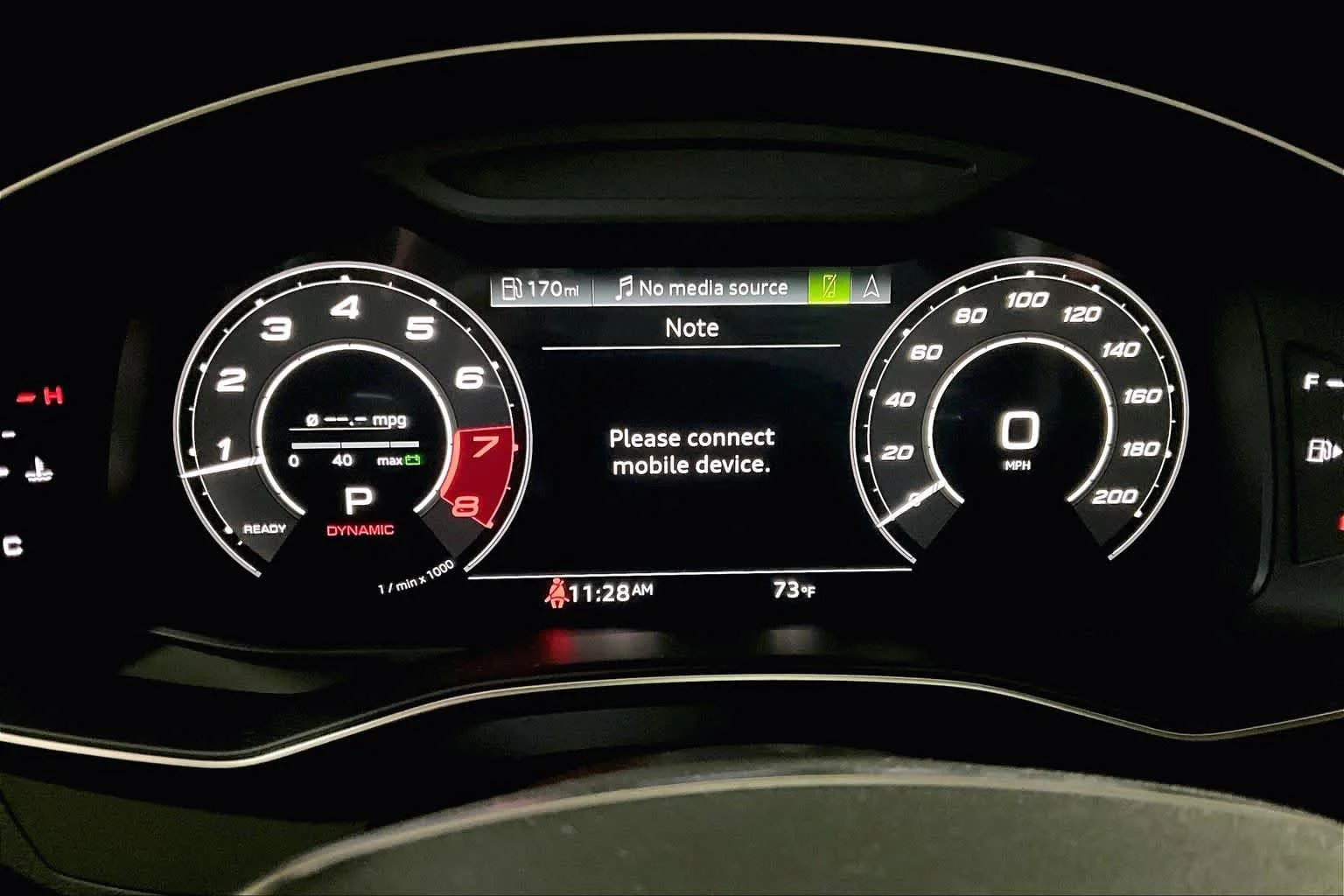 Used 2023  Audi  image 25