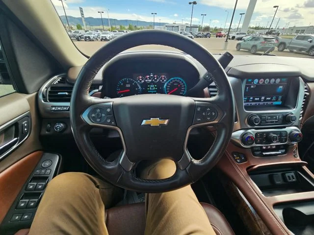 Used 2020 Black Chevrolet Premier image 12
