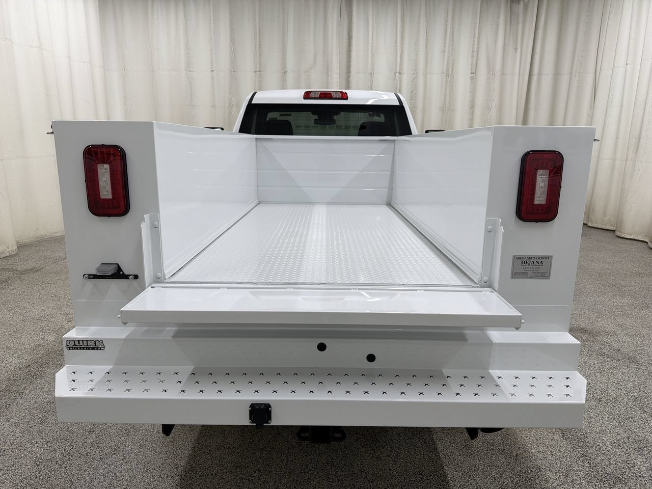 2026 GMC Sierra 2500HD Pro - Photo 16
