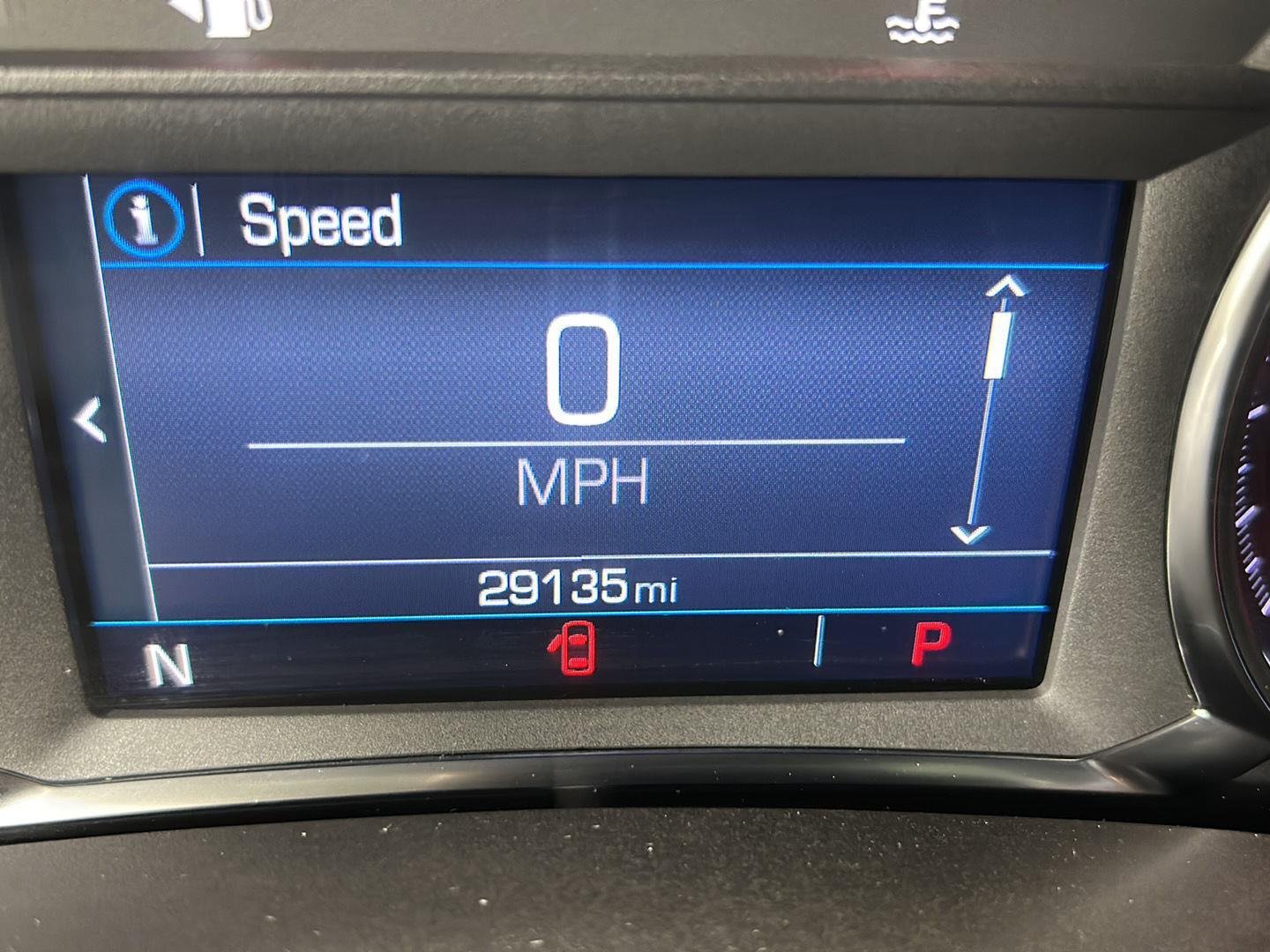 Used 2024 Summit White GMC SLE image 18