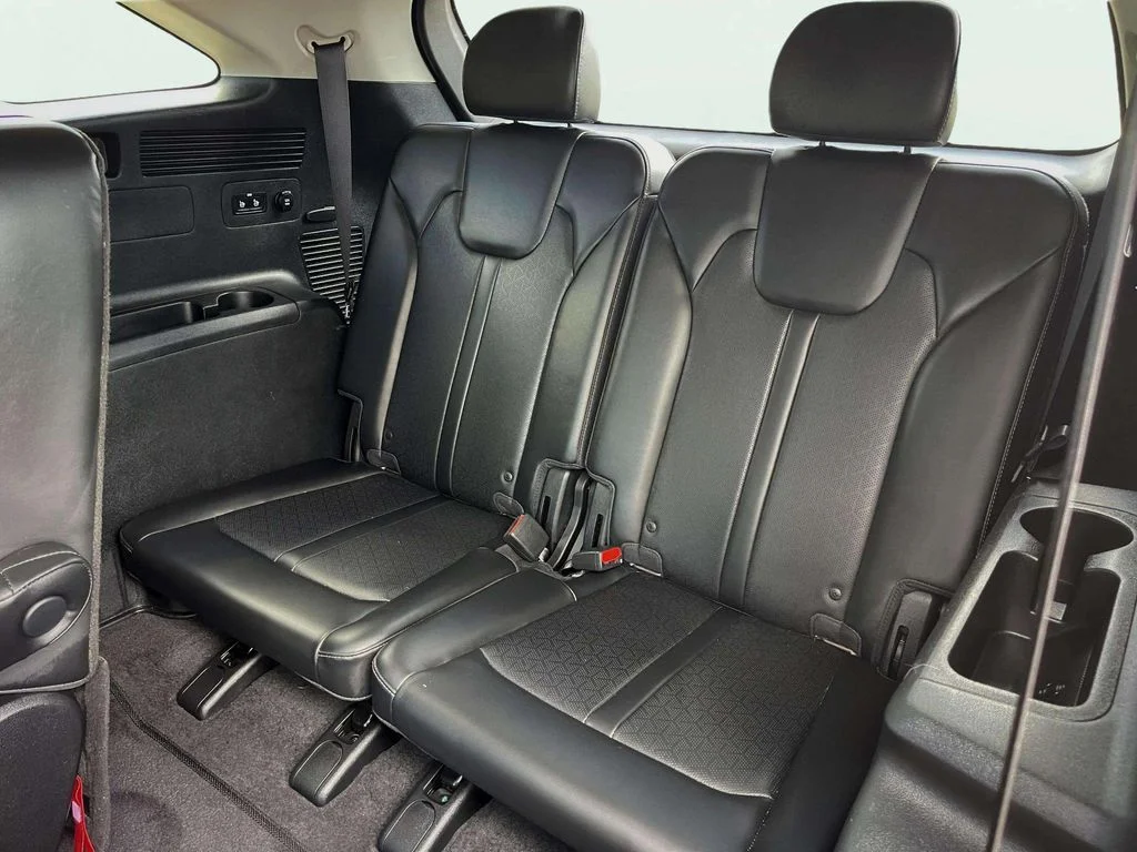 Used 2023 Gravity Gray Kia X-Line EX image 33