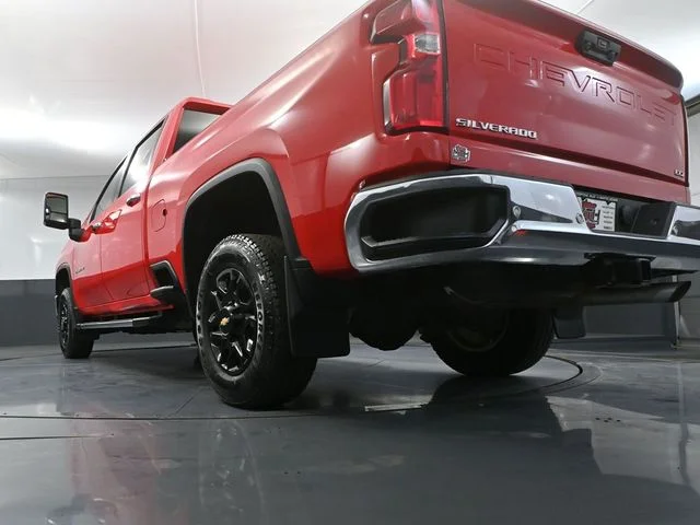 2024 Chevrolet Silverado 2500HD LTZ - Photo 51