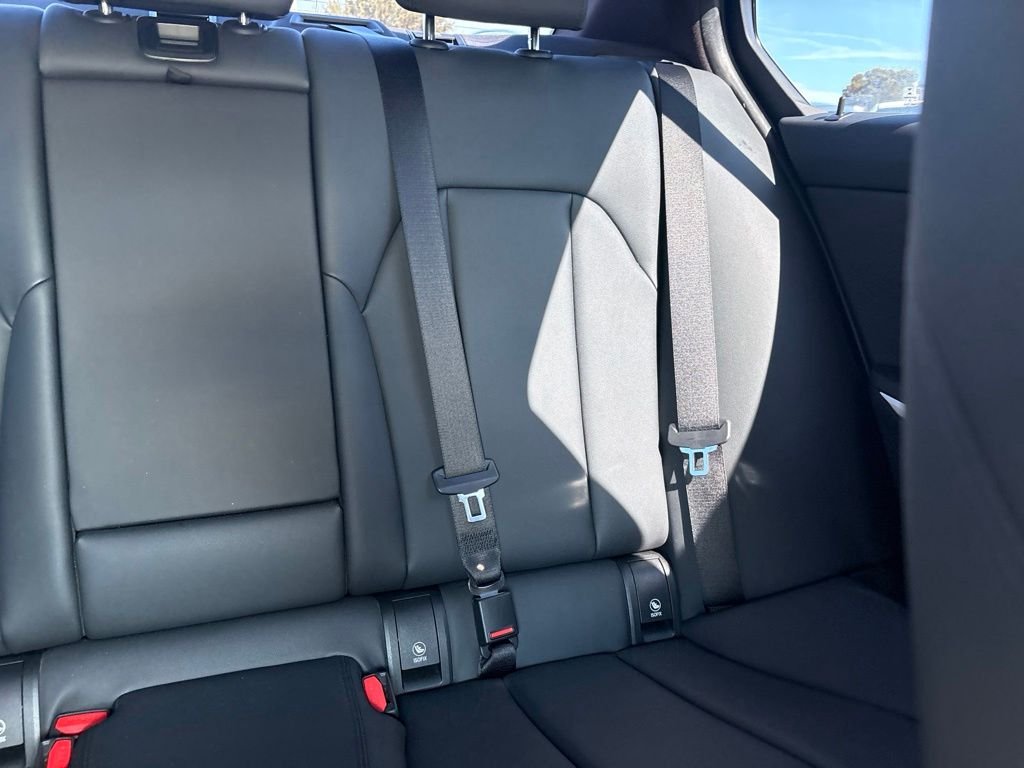 Used 2020 Black BMW 330i image 20