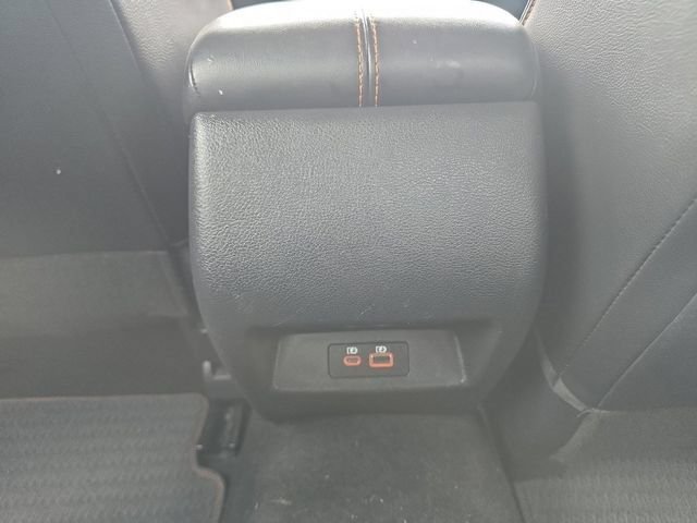 Used 2022 Black Nissan 2.5 SR image 26