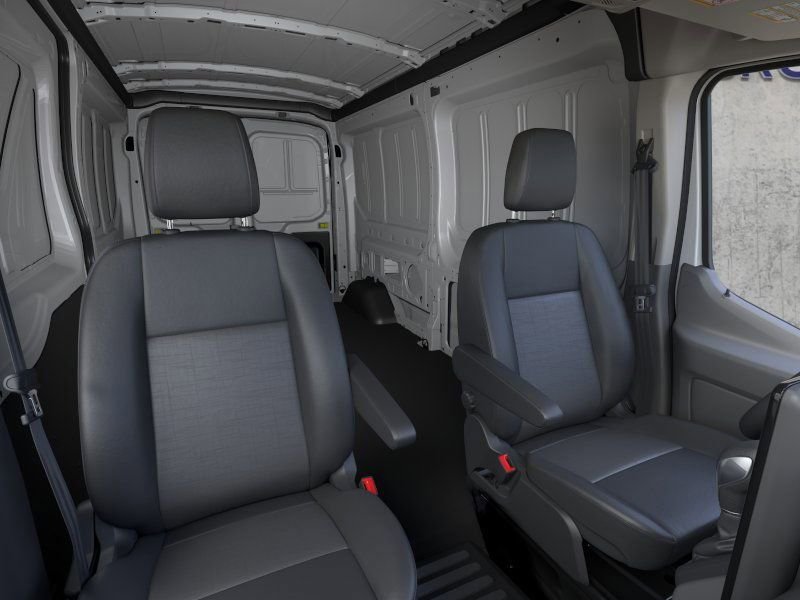 2026 Ford Transit Van Base - Photo 10