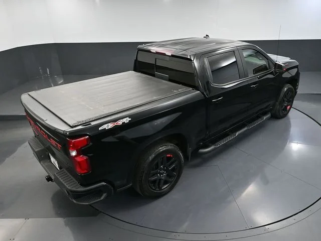 2021 Chevrolet Silverado 1500 RST - Photo 58