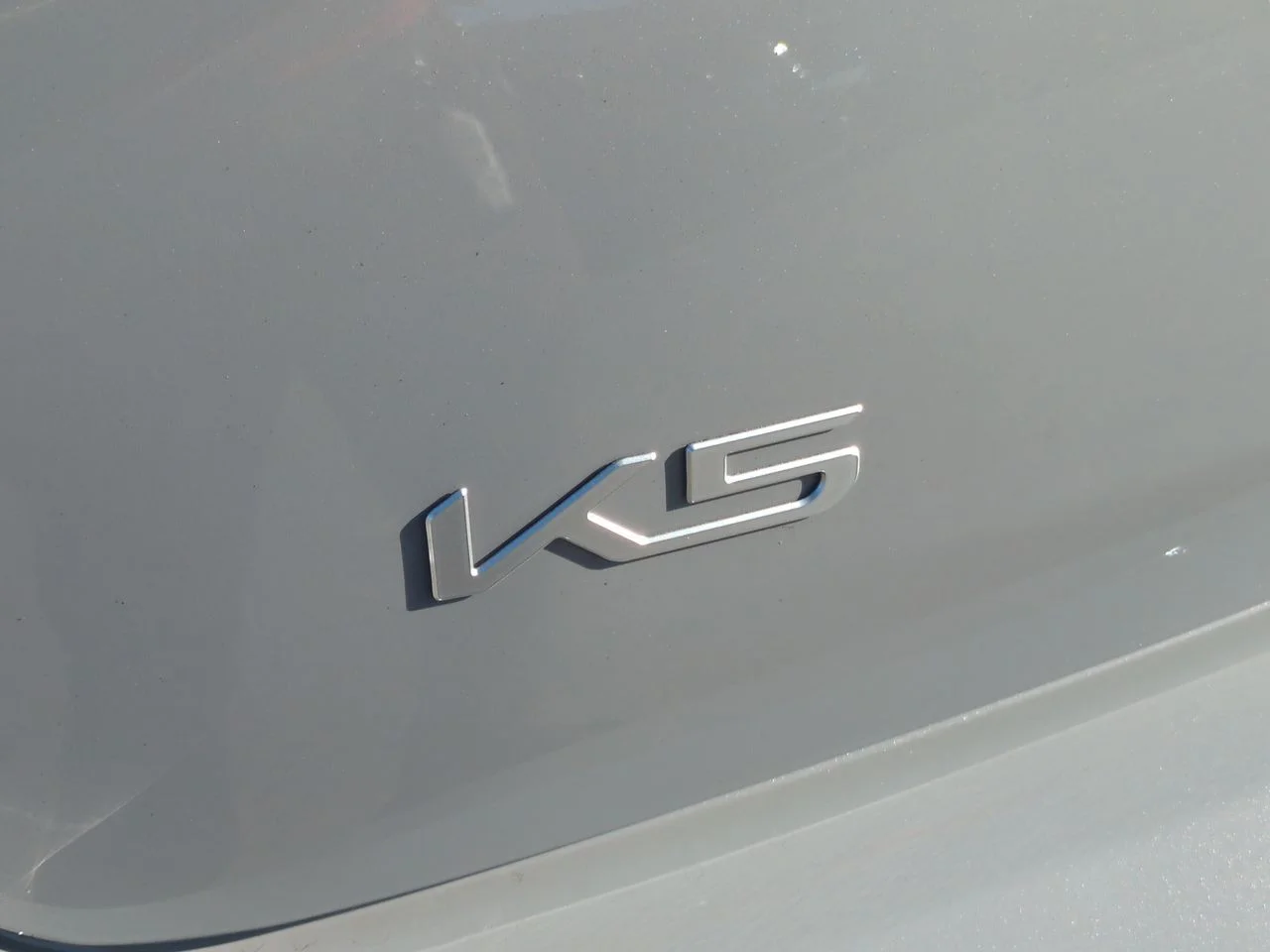 New 2026 Wolf Gray Kia GT-Line AWD image 29