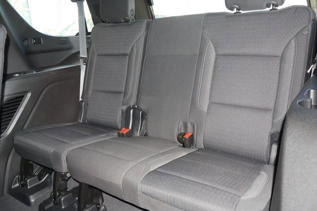 Used 2023 Black Chevrolet LS image 14